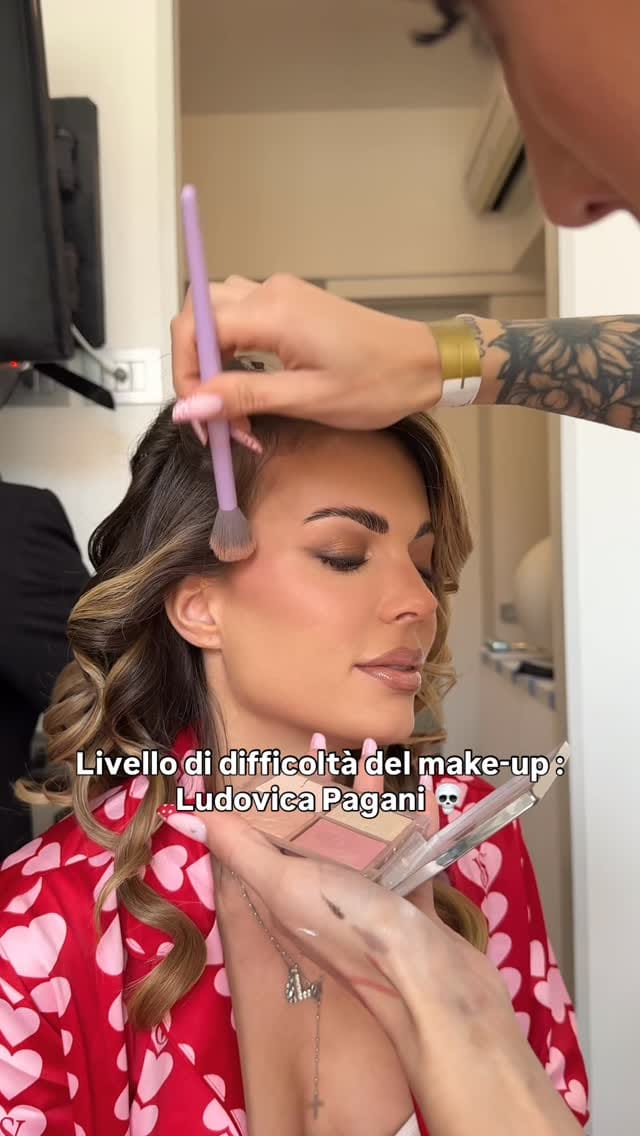Post 8 by Lisa Ragno on Instagram (video)