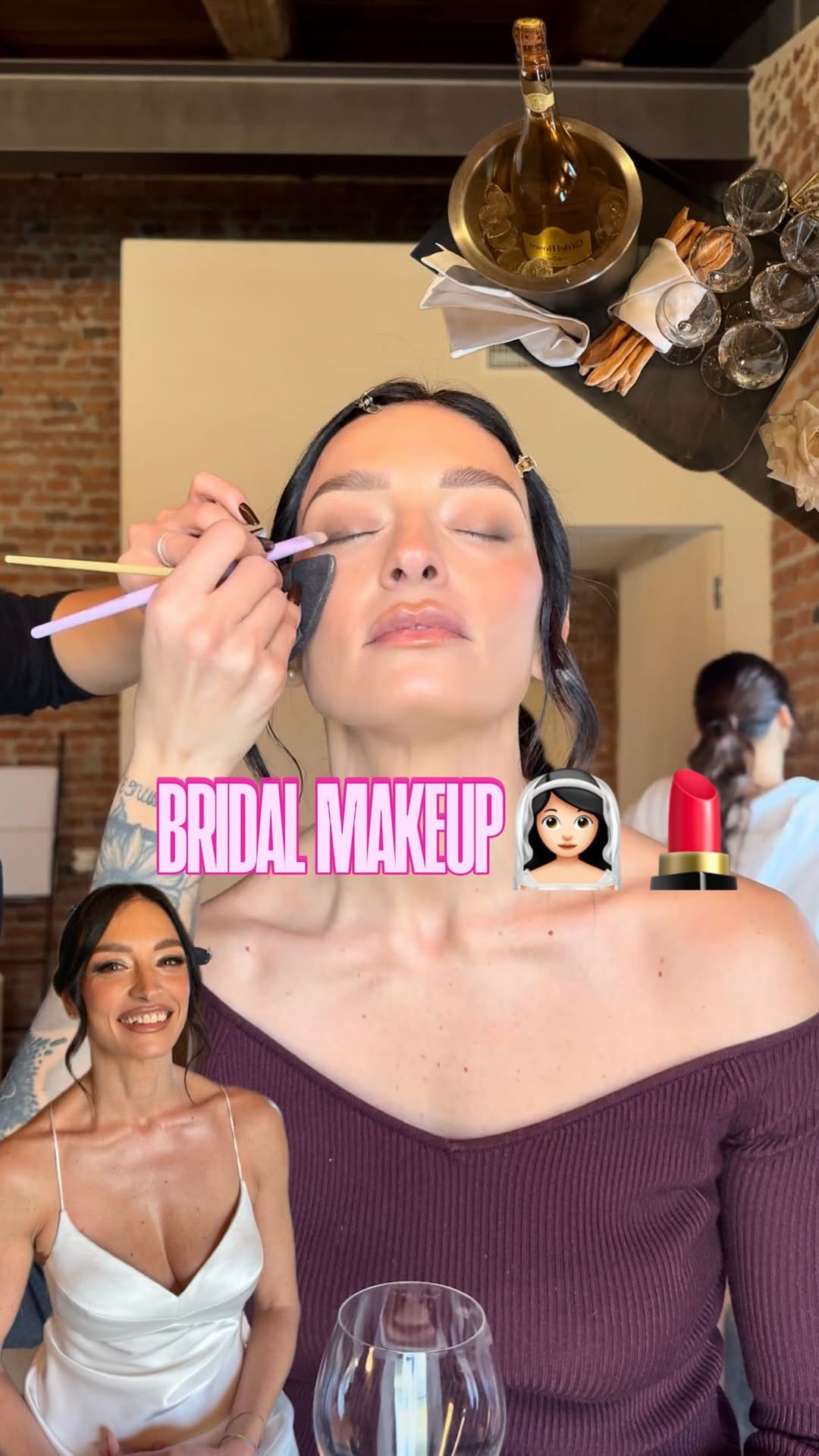 Post 10 by Lisa Ragno on Instagram (video)