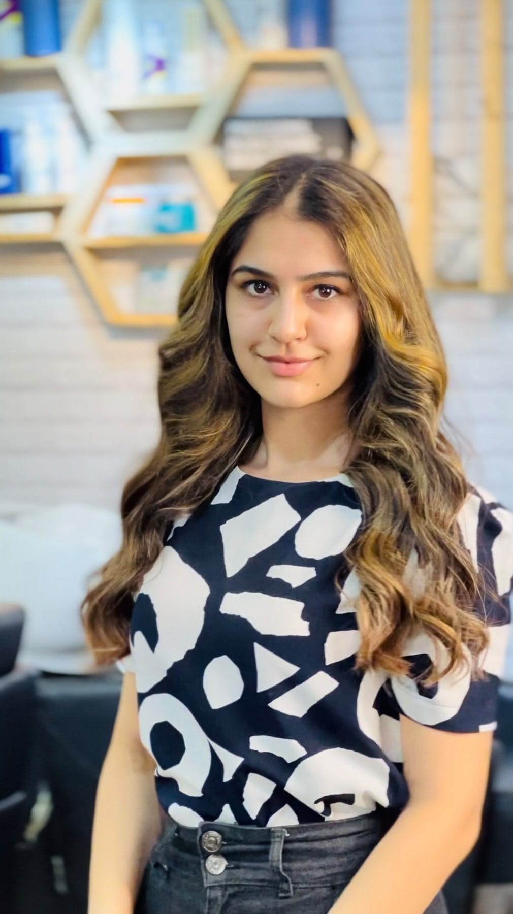 Post 10 by Himanshu Nahar on Instagram (video)
