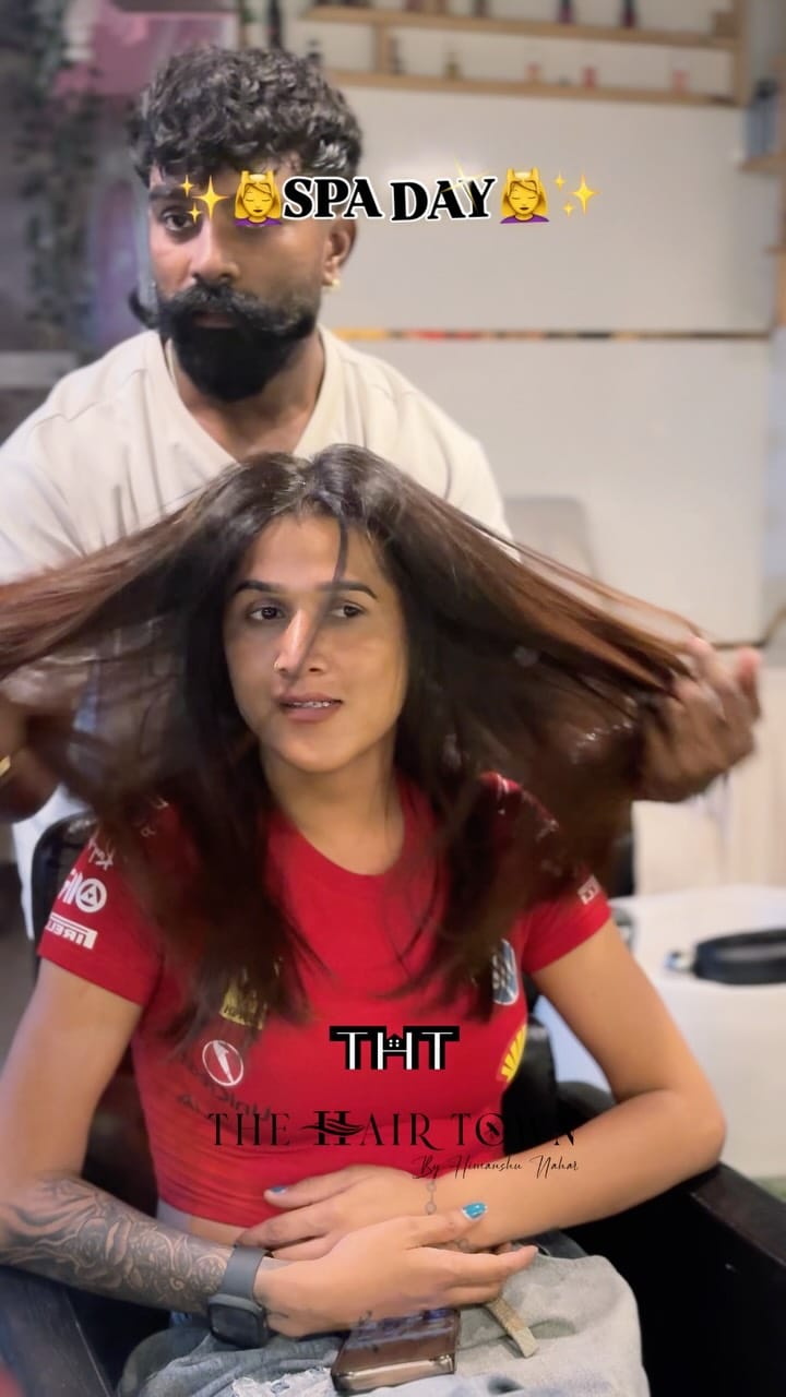 Post 4 by Himanshu Nahar on Instagram (video)