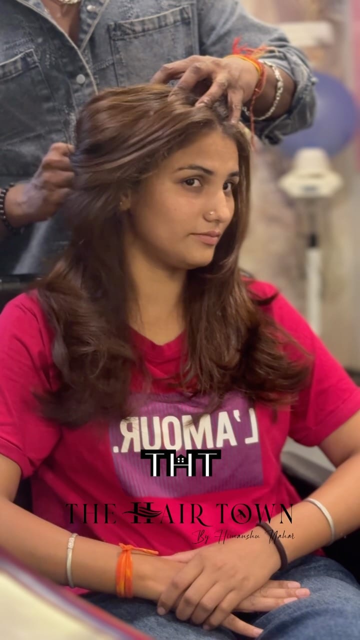 Post 5 by Himanshu Nahar on Instagram (video)
