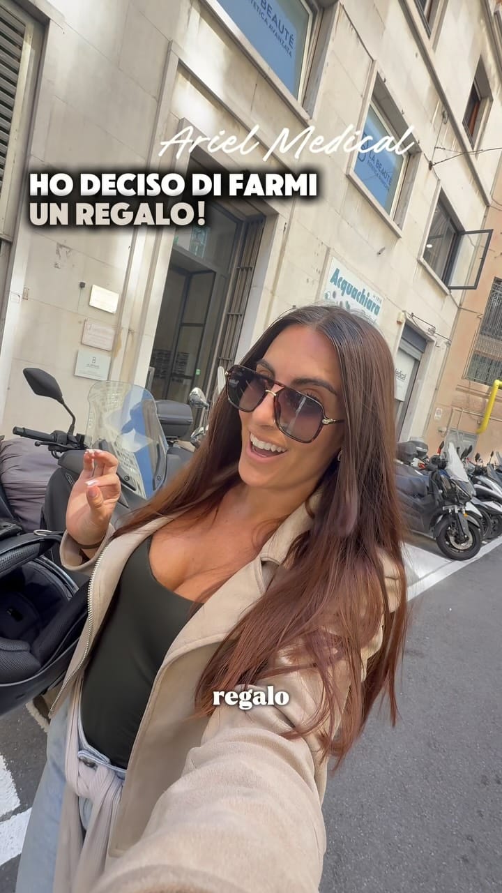 Post 5 by Alina Cappiello on Instagram (video)
