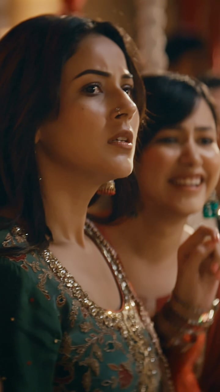 Post 1 by K Raj Famous Films on Instagram (video)