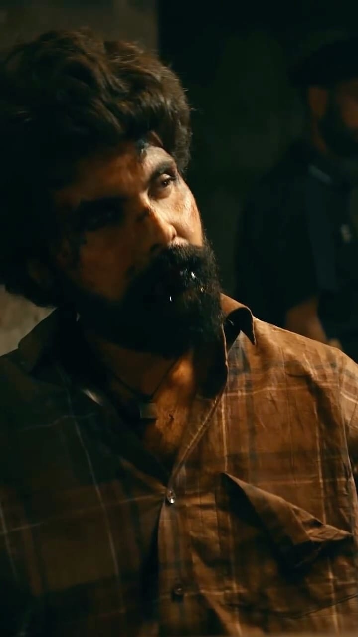 Post 4 by K Raj Famous Films on Instagram (video)