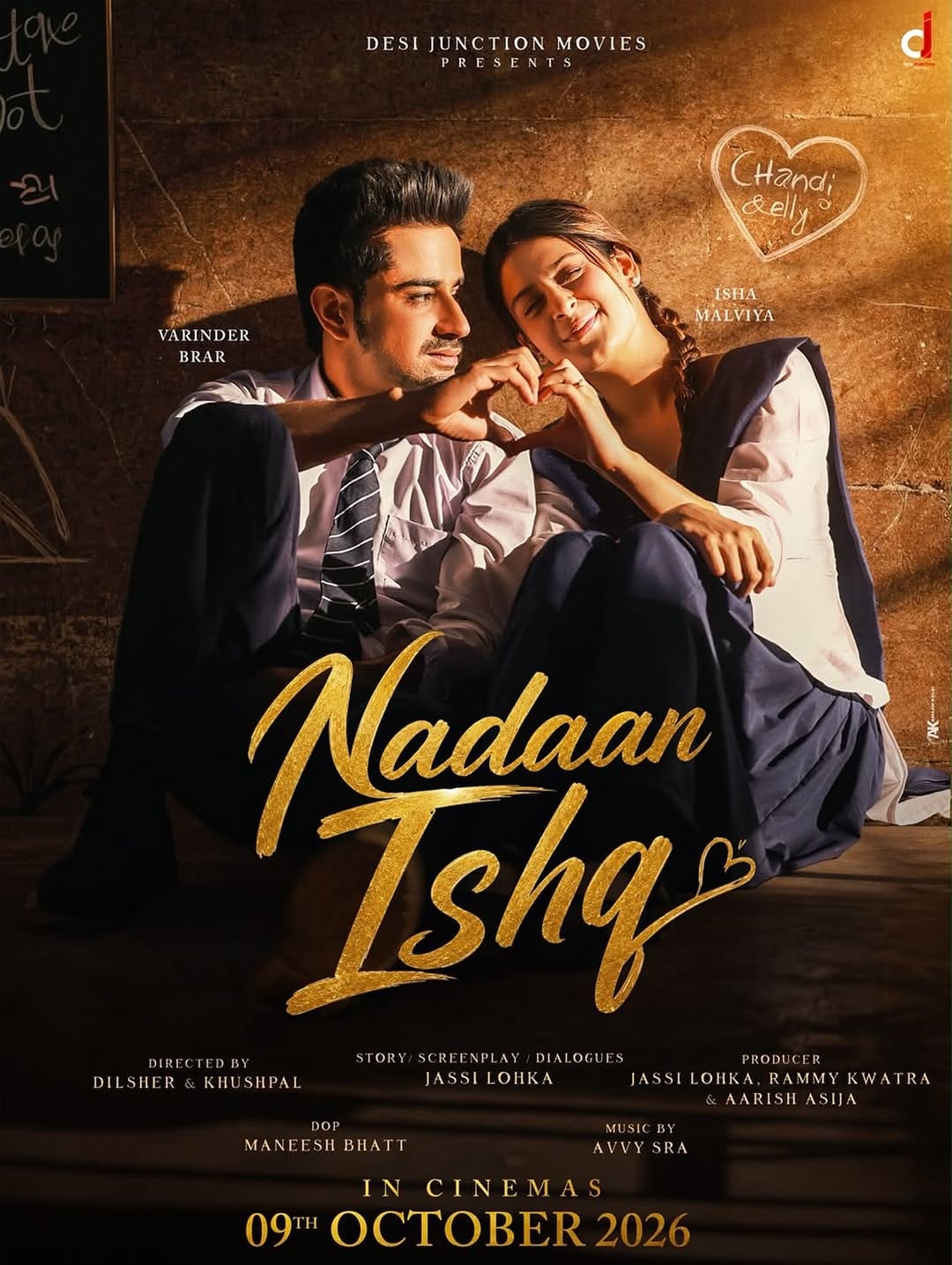 Post 8 by K Raj Famous Films on Instagram (image)