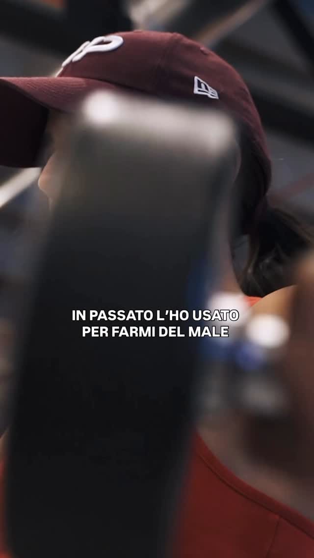 Post 8 by Franca Molluzzo | Hybrid Performance Coach on Instagram (video)