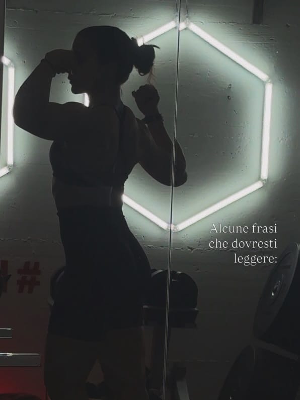 Post 4 by Franca Molluzzo | Hybrid Performance Coach on Instagram (carousel)