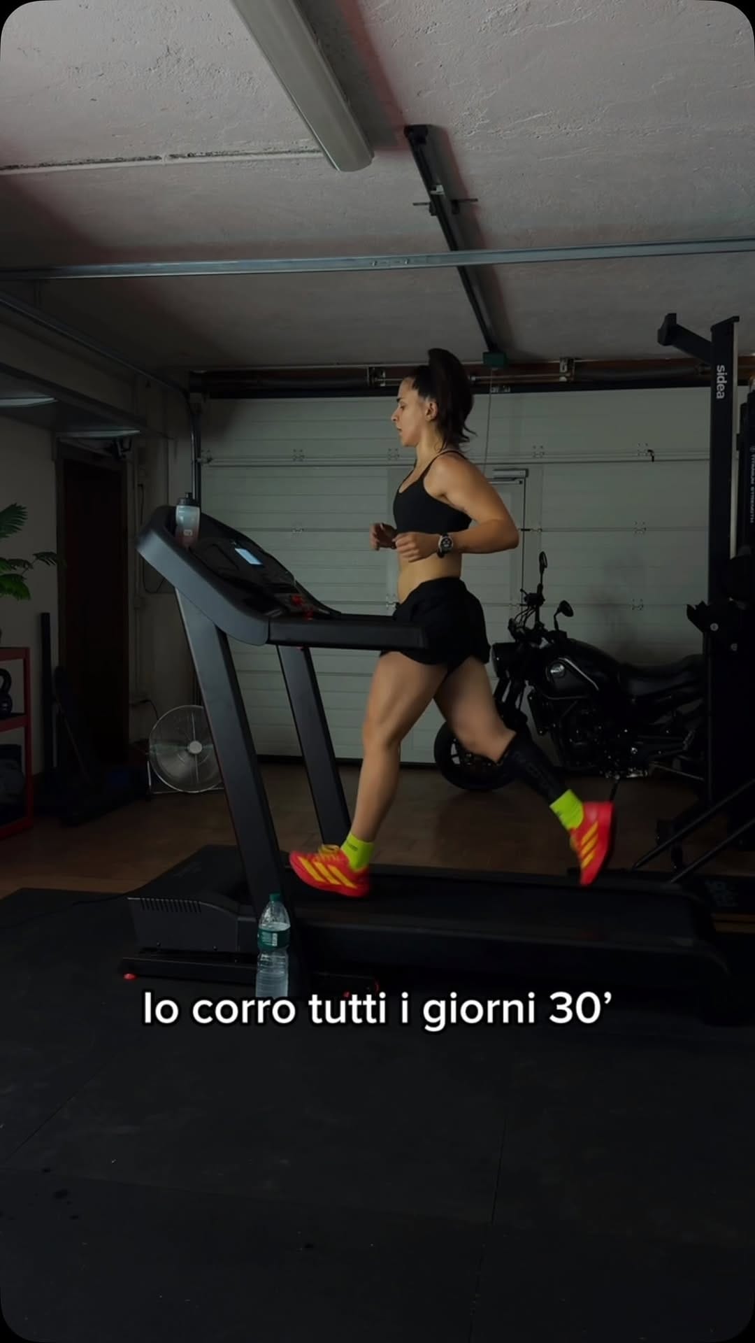 Post 1 by Franca Molluzzo | Hybrid Performance Coach on Instagram (video)