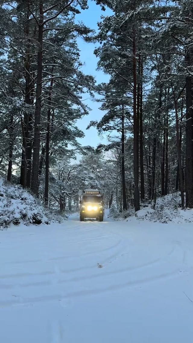 Post 2 by Sam on Instagram (video)