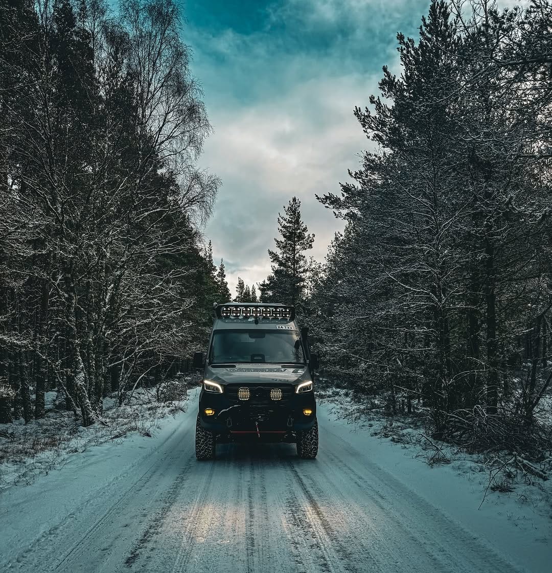 Post 7 by Sam on Instagram (image)
