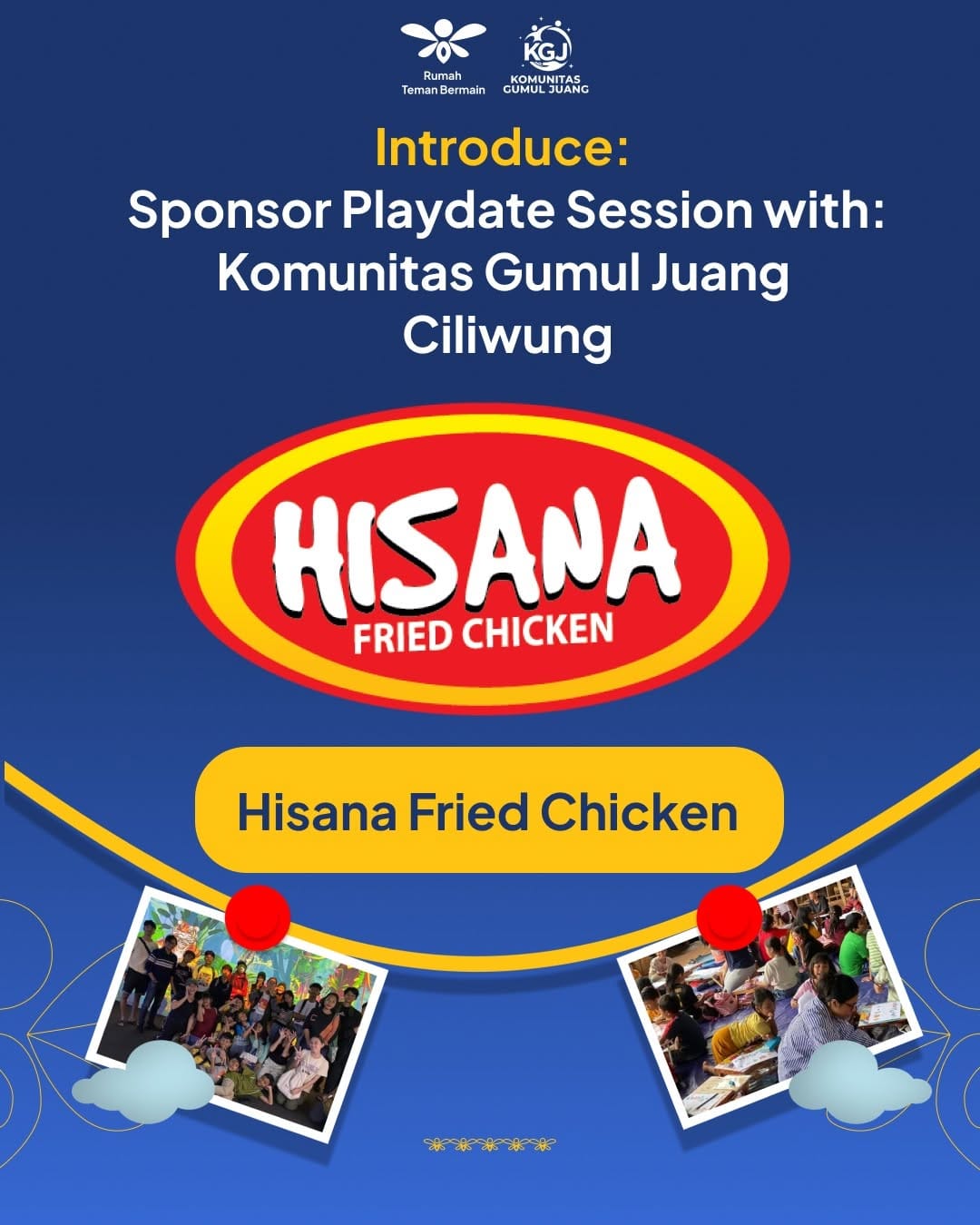 Post 8 by Hisana Indonesia on Instagram (carousel)