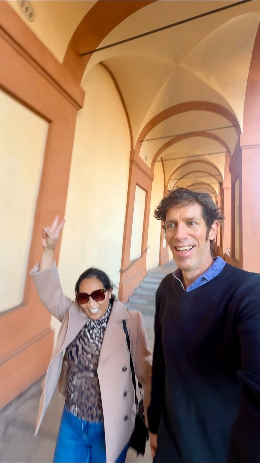 Post 10 by Miras, Mart & Raf on Instagram (video)
