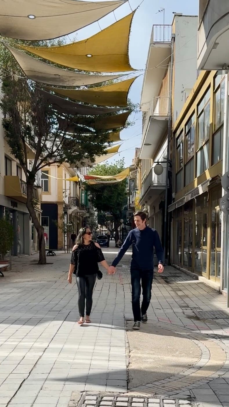 Post 6 by Miras, Mart & Raf on Instagram (video)