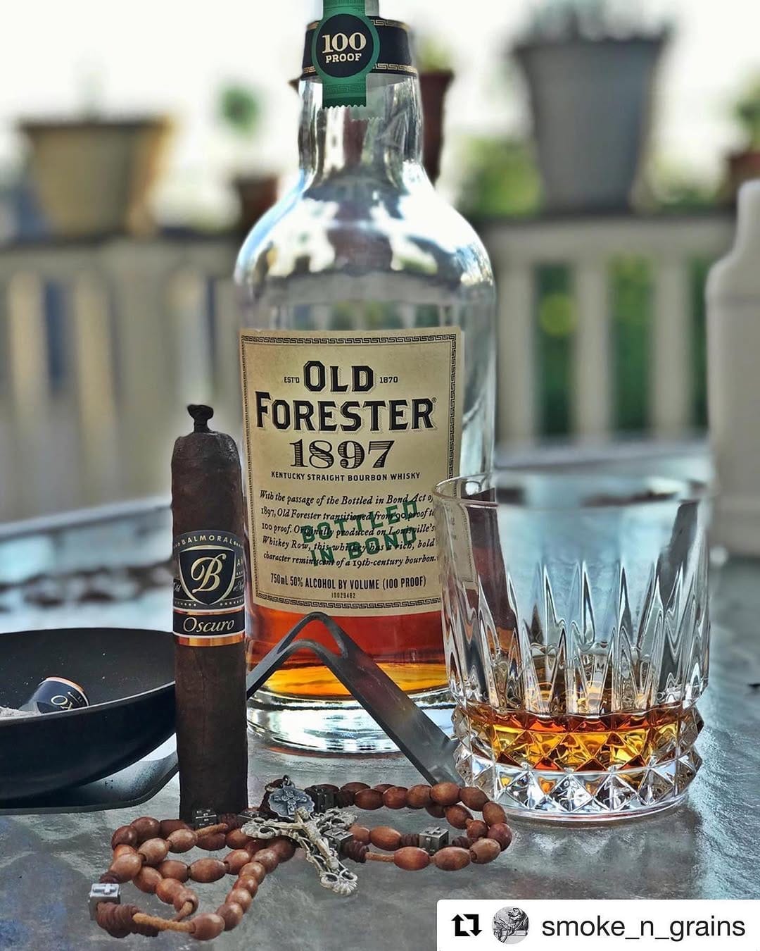 Post 10 by Balmoral Cigars on Instagram (image)