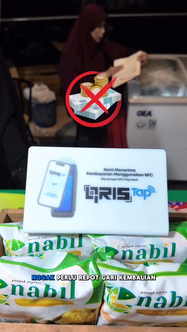 Post 6 by Try Yandra Adib Anugrah on Instagram (video)