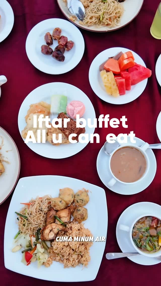 Post 5 by Try Yandra Adib Anugrah on Instagram (video)