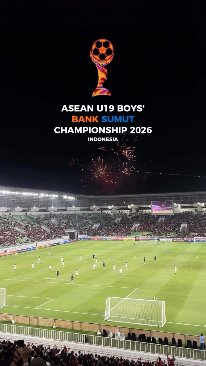 Post 2 by Try Yandra Adib Anugrah on Instagram (video)