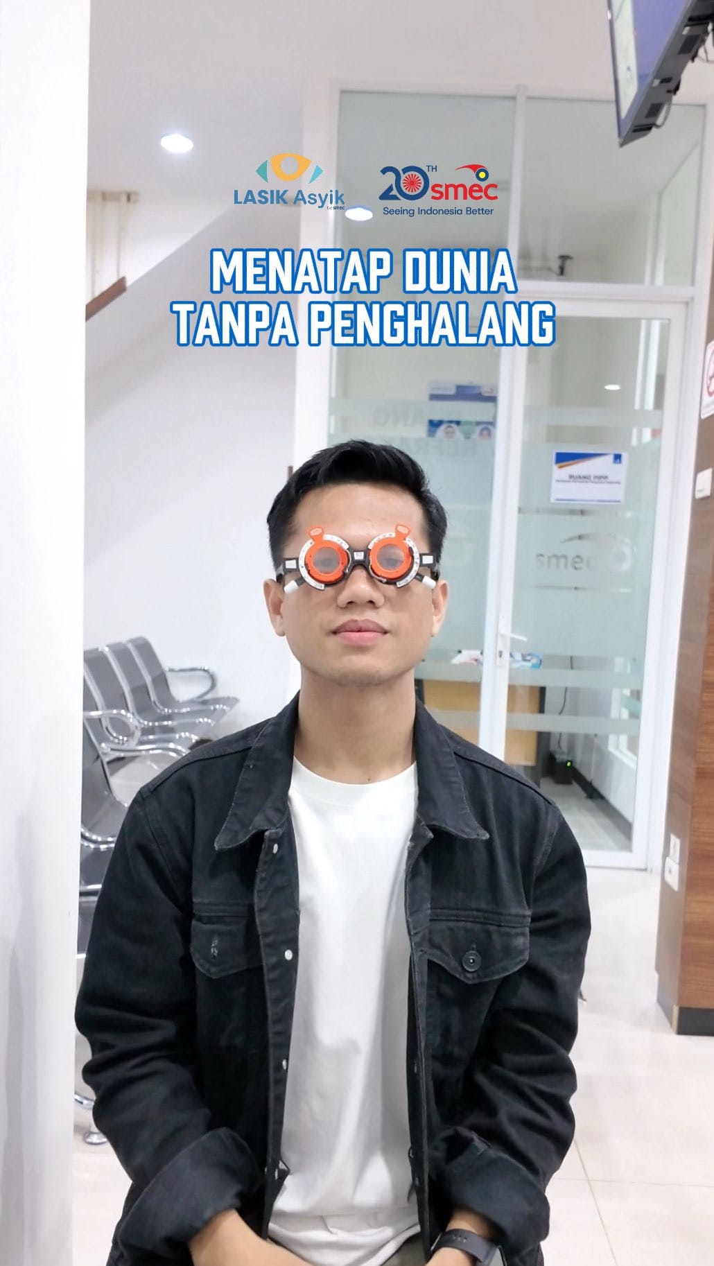 Post 7 by Try Yandra Adib Anugrah on Instagram (video)