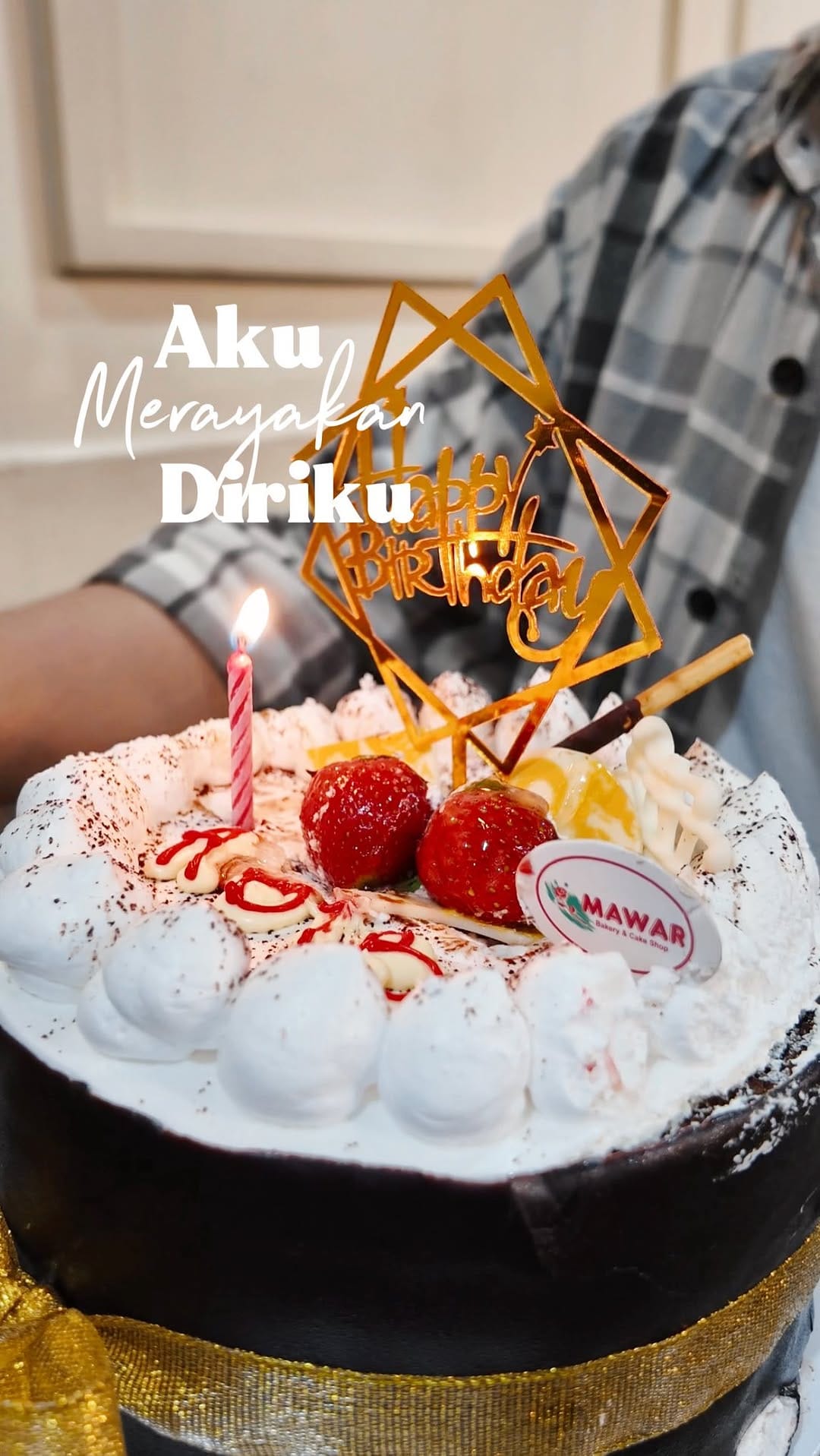 Post 9 by Try Yandra Adib Anugrah on Instagram (video)