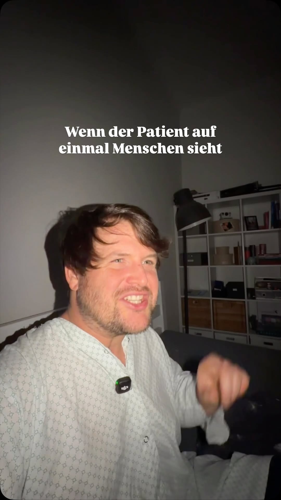 Post 1 by Daniel Stein, MD. on Instagram (video)