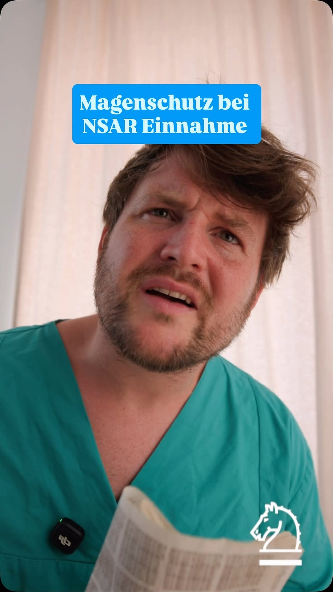 Post 6 by Daniel Stein, MD. on Instagram (video)
