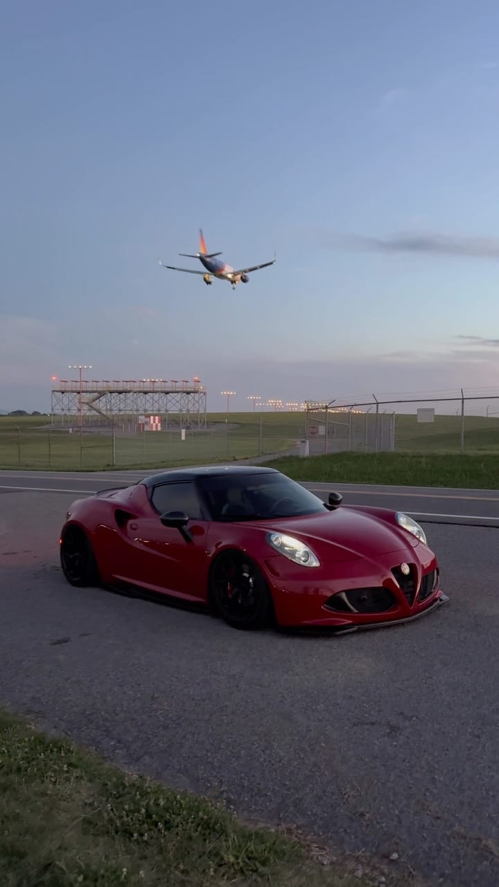 Post 3 by Nick on Instagram (video)