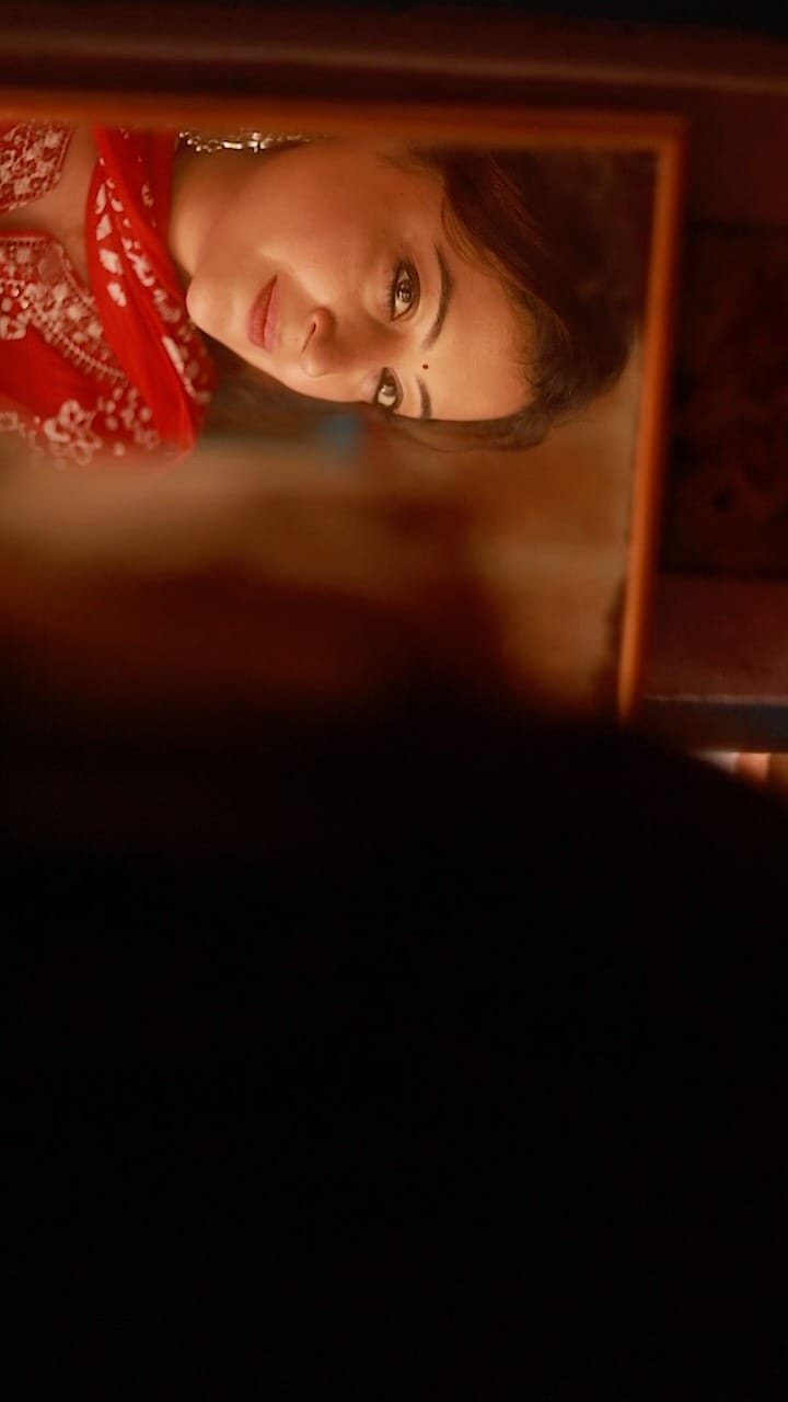 Post 4 by Yashika Arora on Instagram (video)