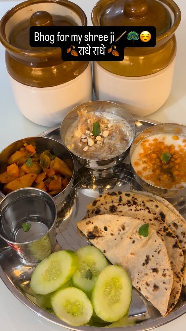 Post 5 by cook with sukhjeet on Instagram (video)