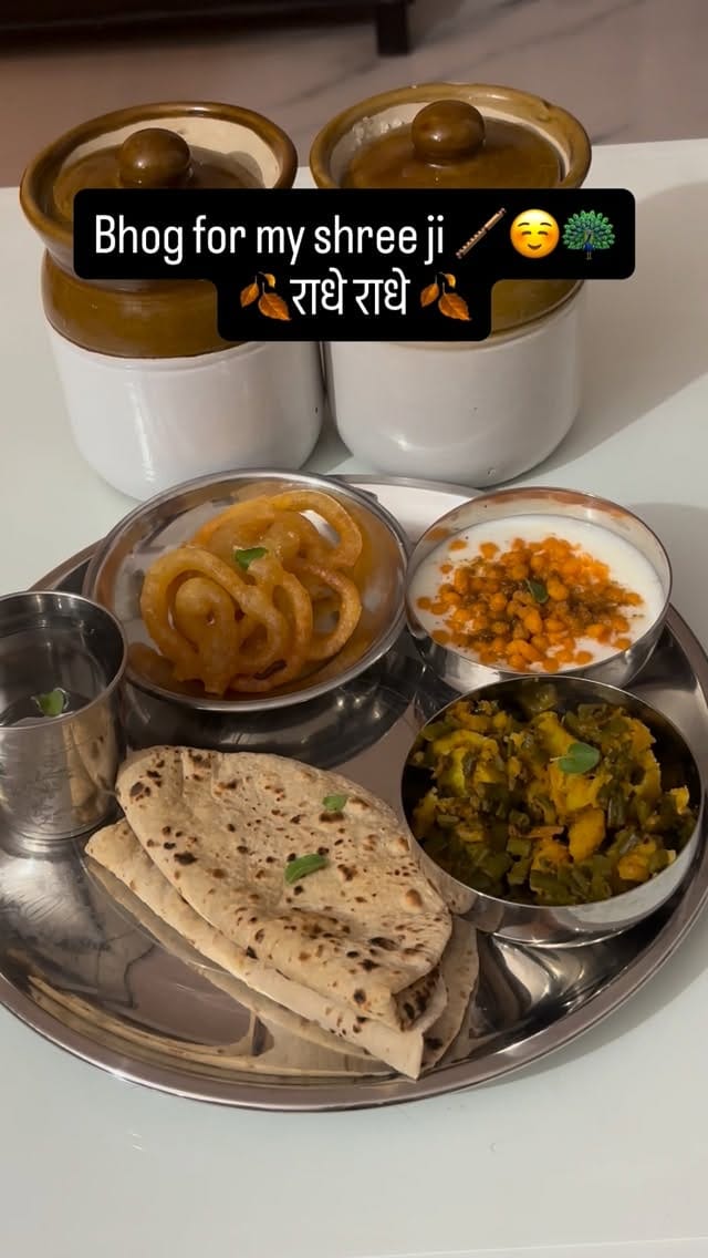 Post 2 by cook with sukhjeet on Instagram (video)