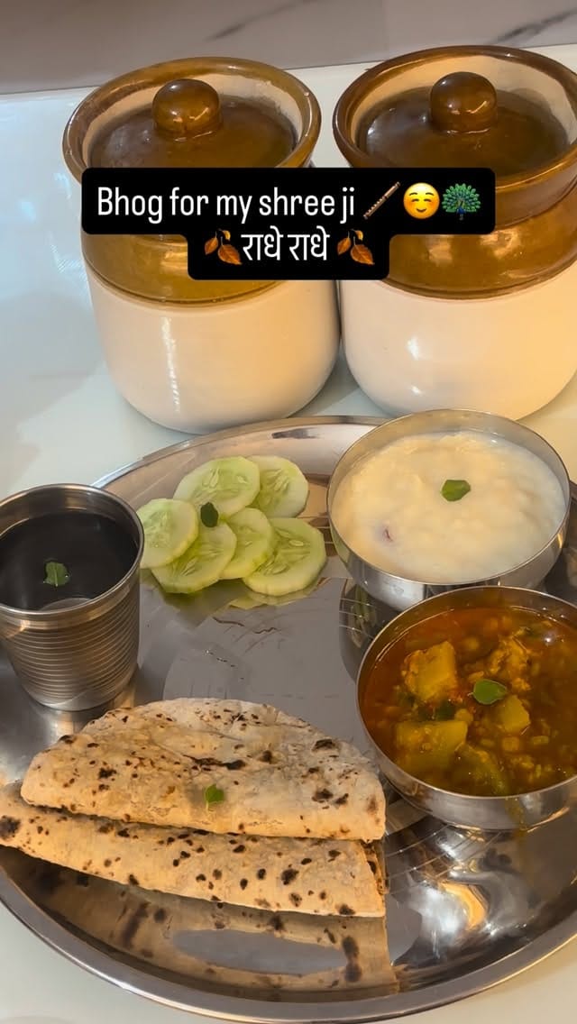 Post 3 by cook with sukhjeet on Instagram (video)