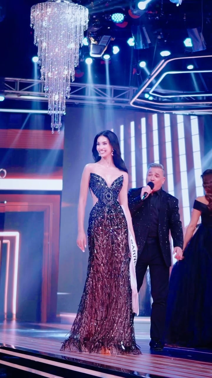 Post 2 by Nina Hermosilla on Instagram (video)