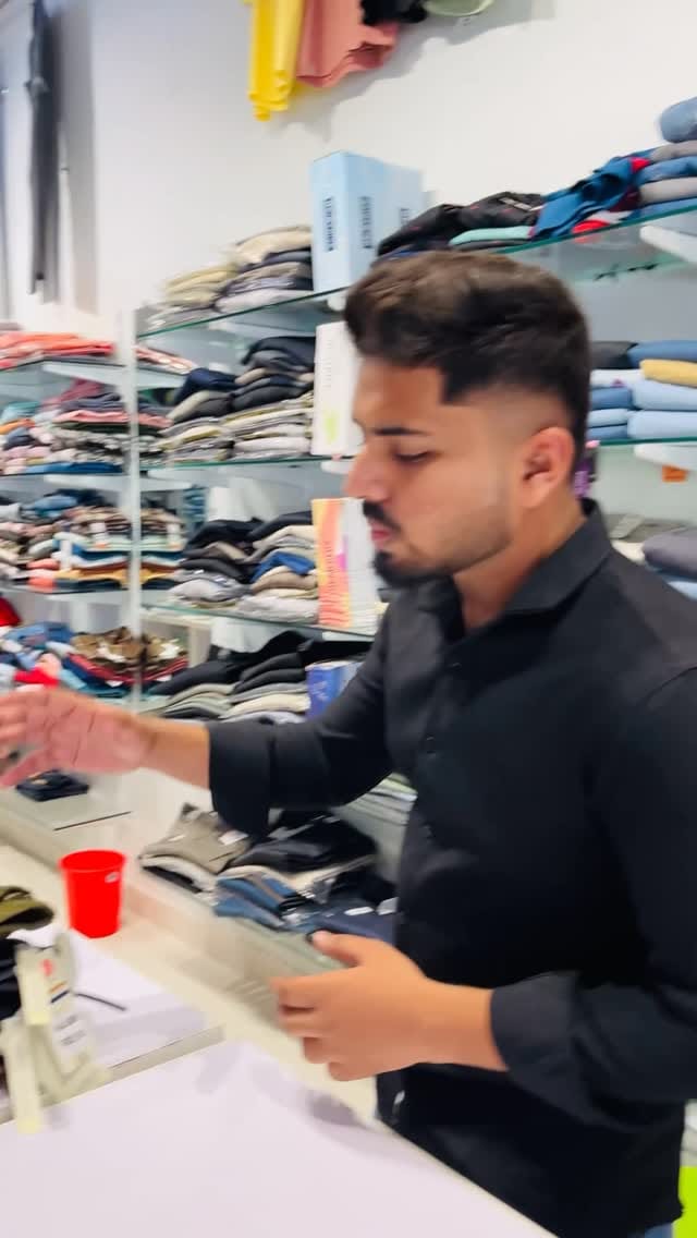Post 6 by MBA Jeans Jodhpur on Instagram (video)