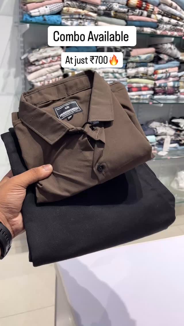 Post 9 by MBA Jeans Jodhpur on Instagram (video)