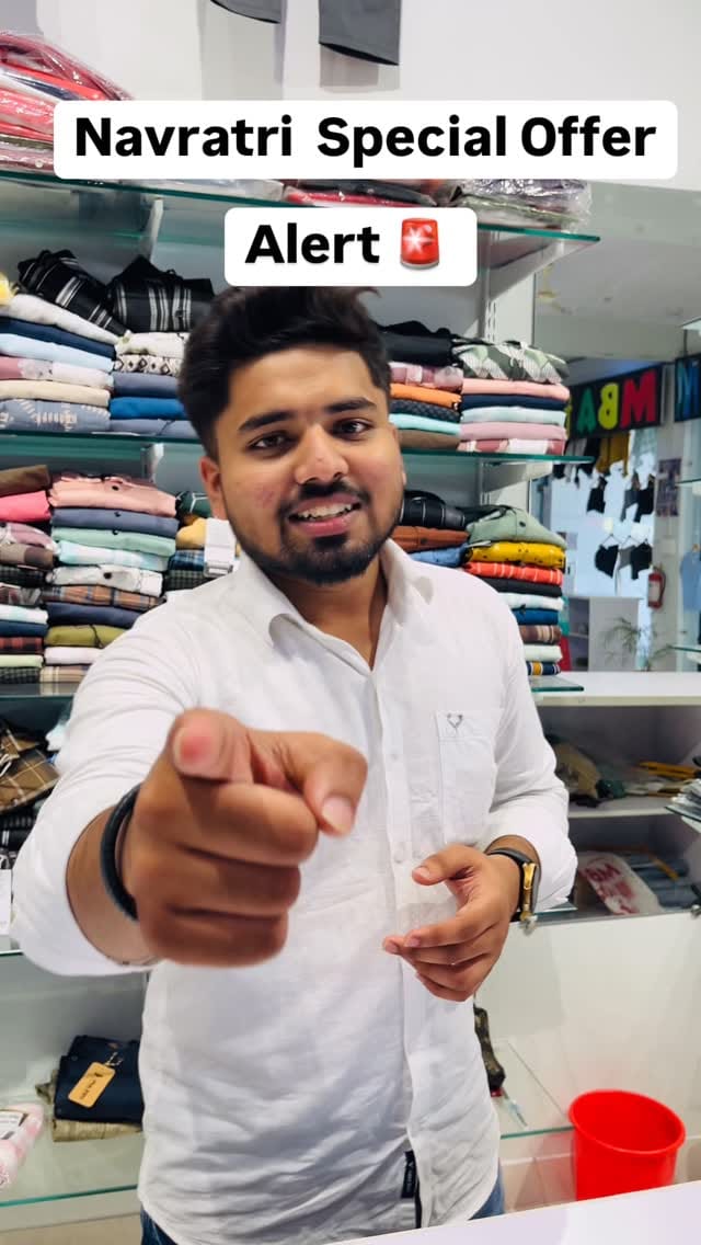 Post 3 by MBA Jeans Jodhpur on Instagram (video)
