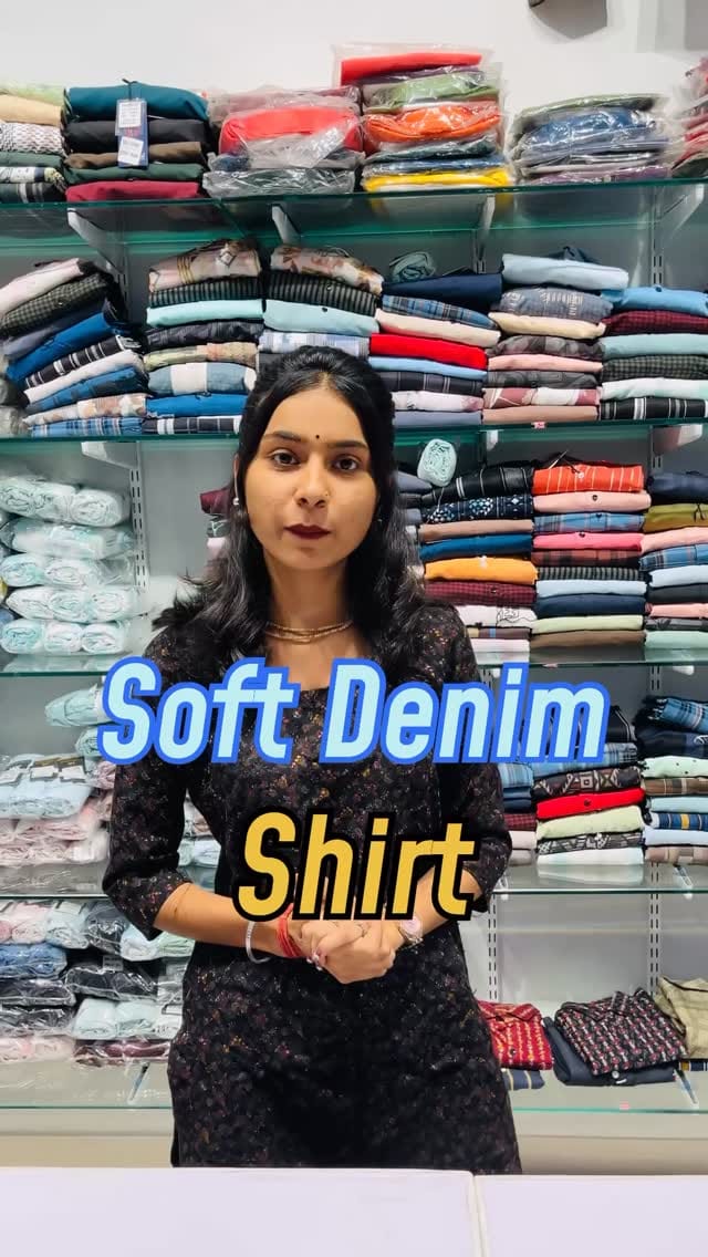 Post 8 by MBA Jeans Jodhpur on Instagram (video)