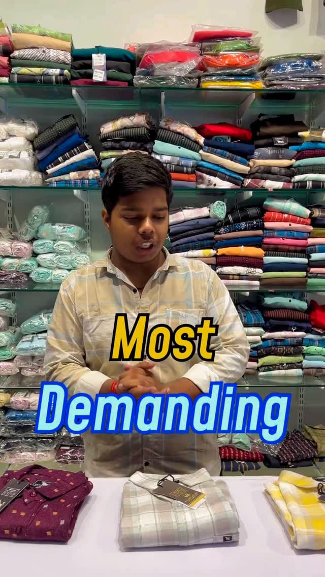 Post 7 by MBA Jeans Jodhpur on Instagram (video)