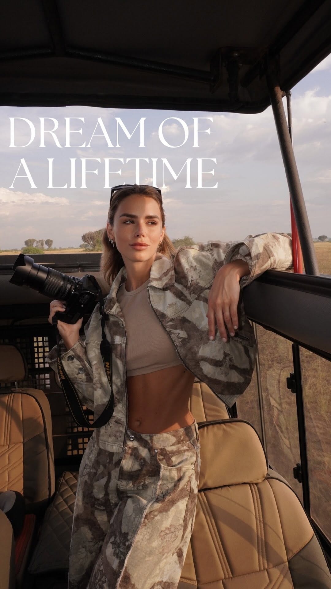 Post 8 by Beatrice Felici | Travel & Lifestyle on Instagram (video)