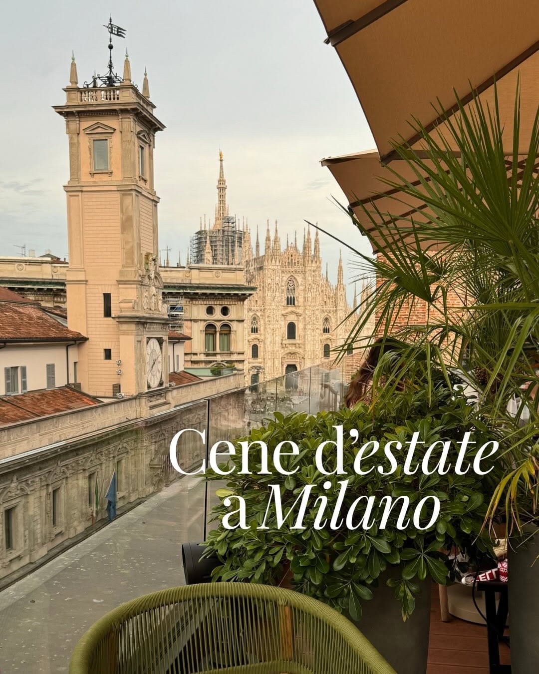 Post 4 by Beatrice Felici | Travel & Lifestyle on Instagram (carousel)