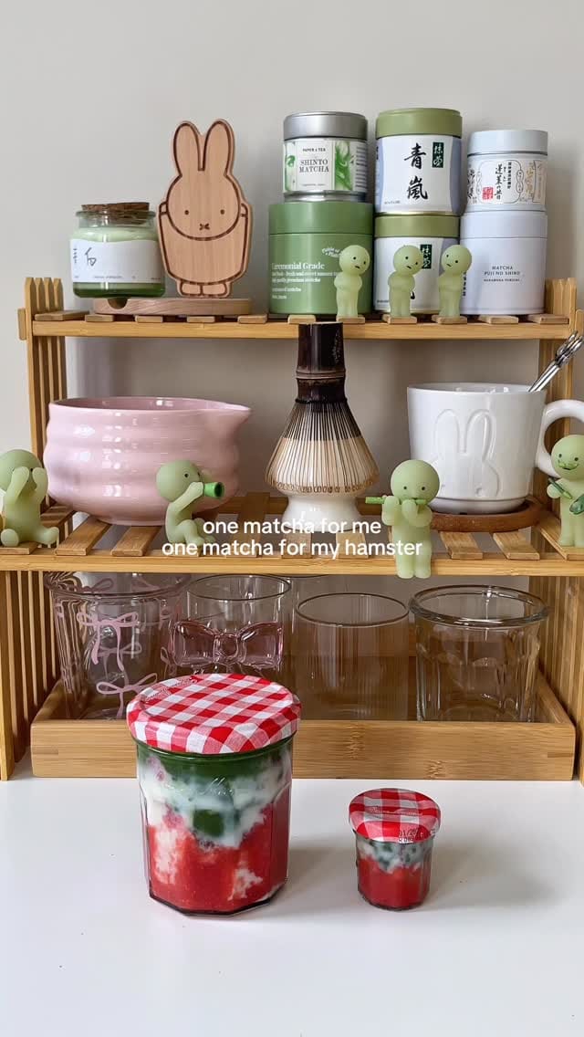 Post 4 by Campbell hamster Nimo & Tsubu on Instagram (video)