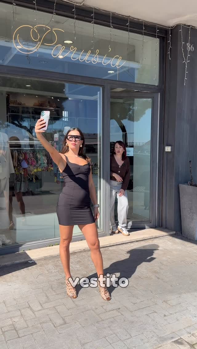 Post 10 by PARUSIA on Instagram (video)