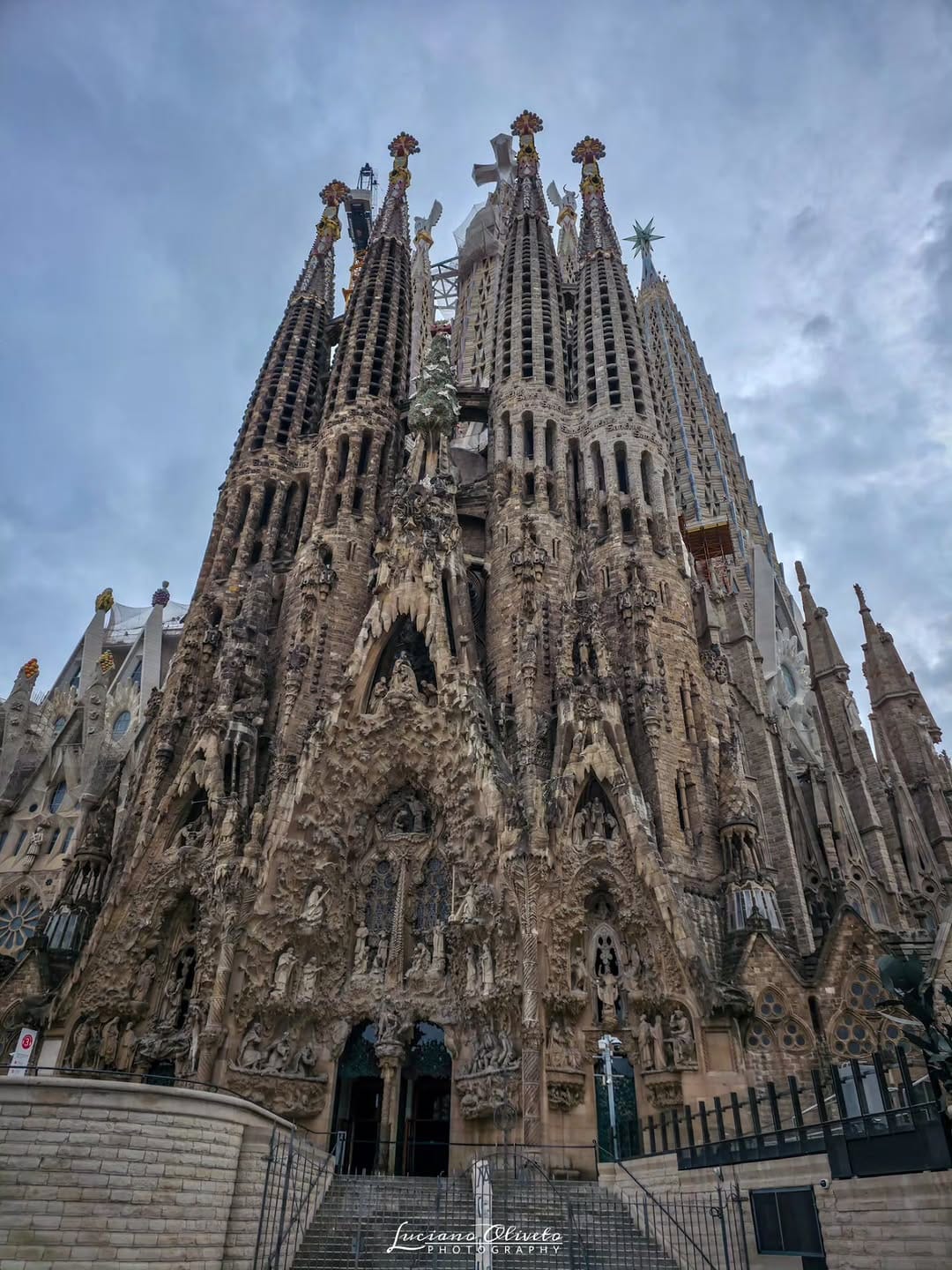 Post 9 by Luciano D. | Photography on Instagram (carousel)