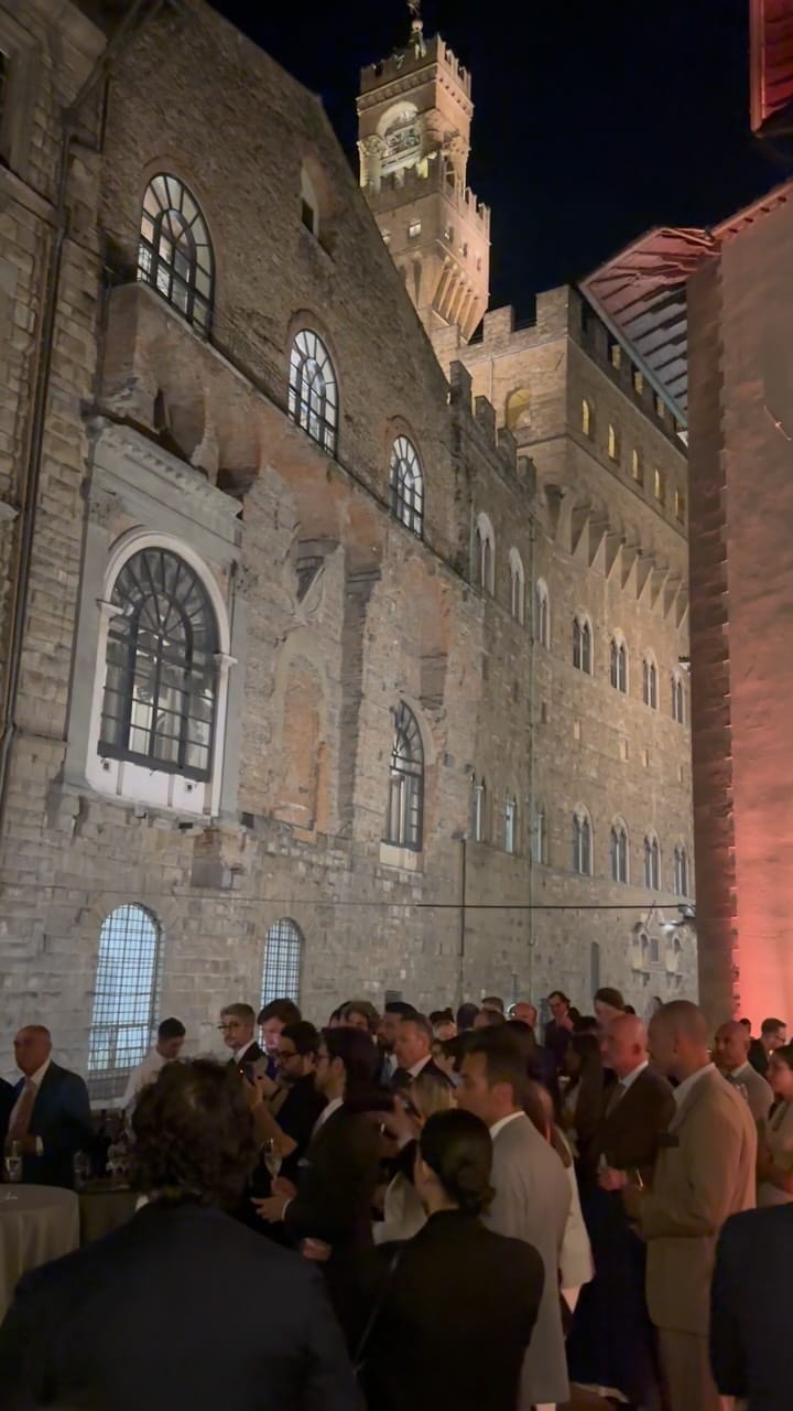 Post 8 by Firenze|Men's Style|Gentleman|Press Office| Public Relations on Instagram (video)