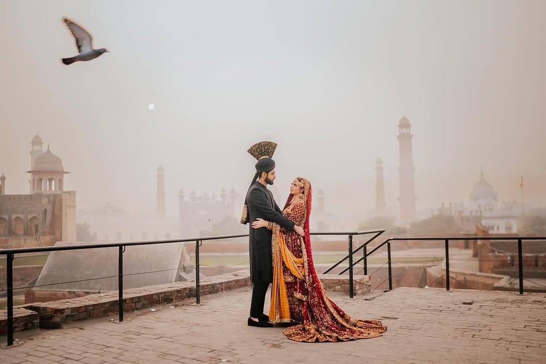 Post 8 by Moiz Ahmed on Instagram (carousel)