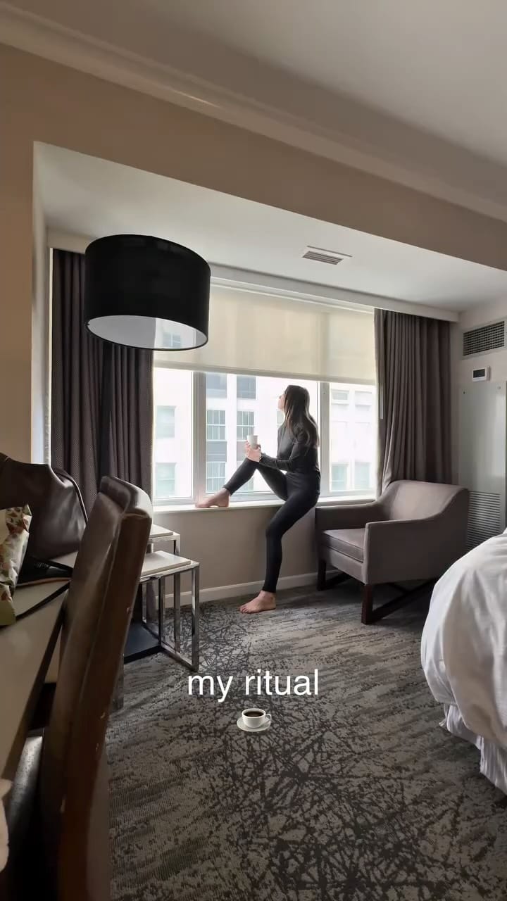 Post 9 by Sara Shaimi on Instagram (video)