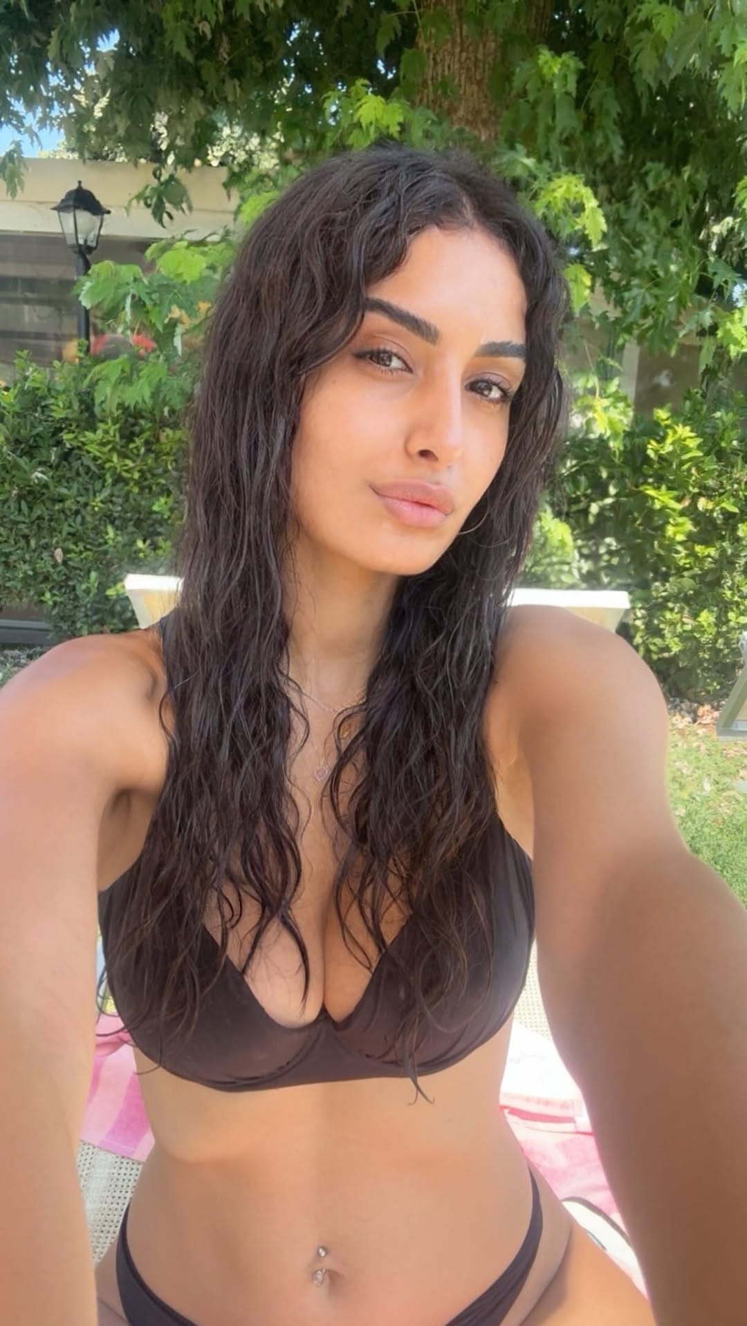 Post 2 by Sara Shaimi on Instagram (video)