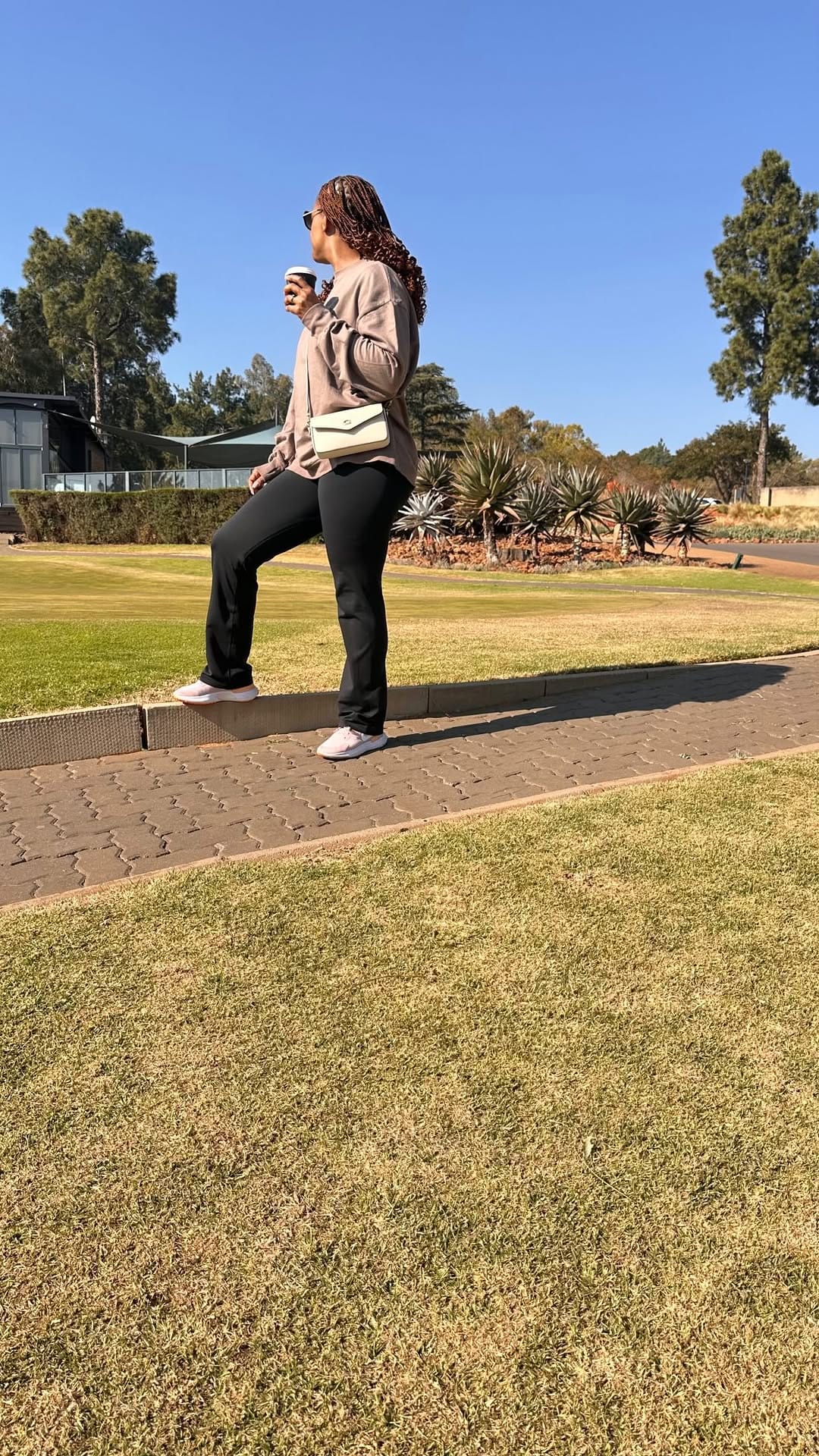 Post 4 by MANGALE Mofokeng on Instagram (video)