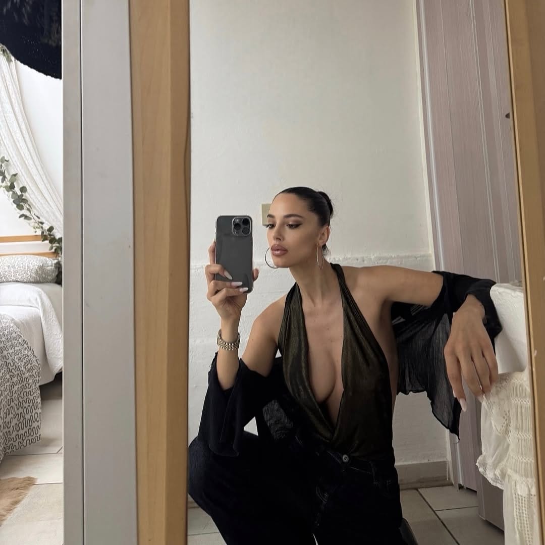 Post 8 by Greta Cagna on Instagram (image)