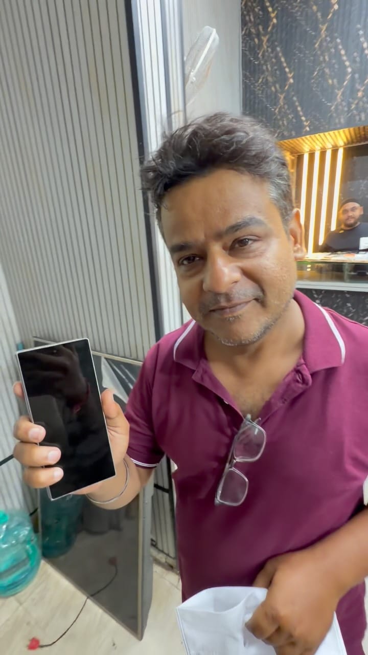 Post 7 by Gadget_club_Delhi on Instagram (video)