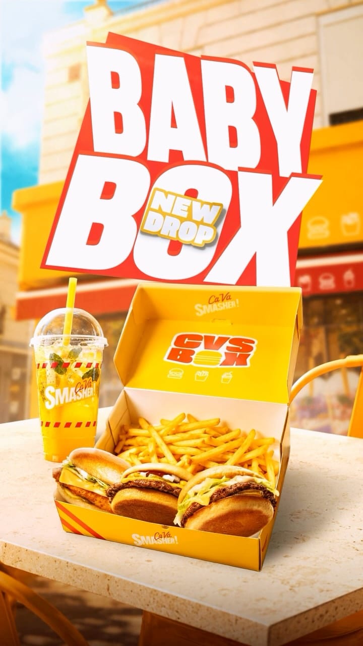 Post 4 by ÇA VA SMASHER ! 🍔 on Instagram (video)