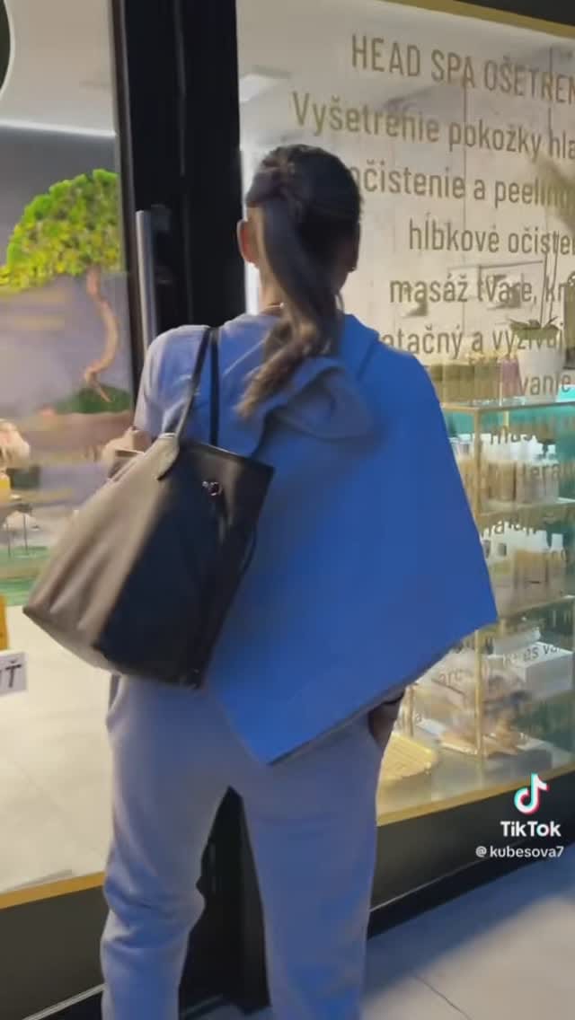 Post 7 by Lotus Herbal Head Spa Dunajská Streda on Instagram (video)